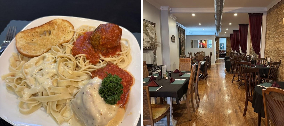 Awnie's Italian Cuisine
