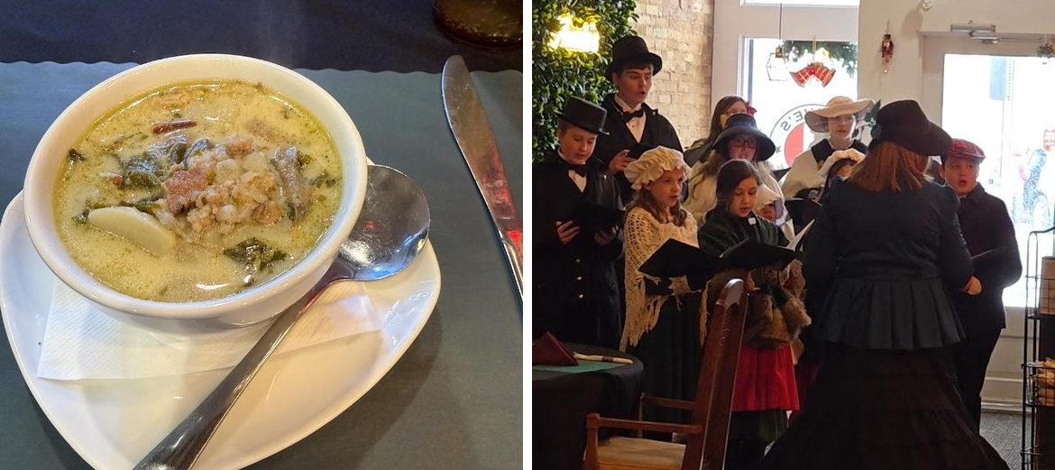Awnie's Italian Cuisine
