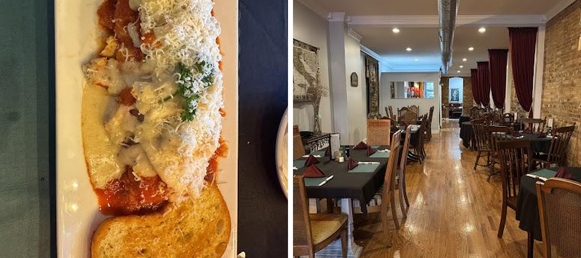 Awnie's Italian Cuisine