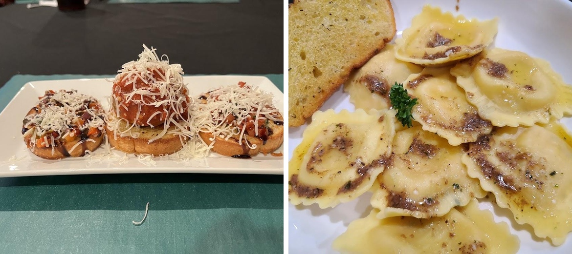 Awnie's Italian Cuisine