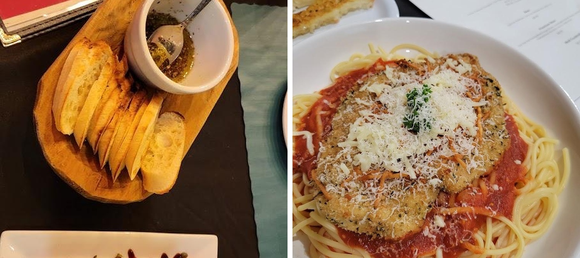 Awnie's Italian Cuisine