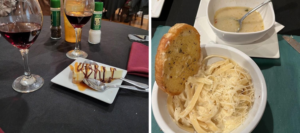 Awnie's Italian Cuisine