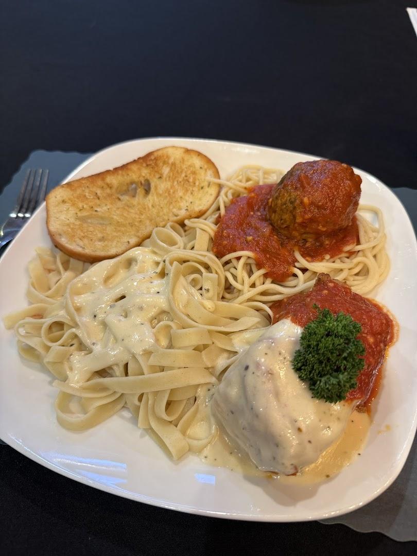 Awnie's Italian Cuisine