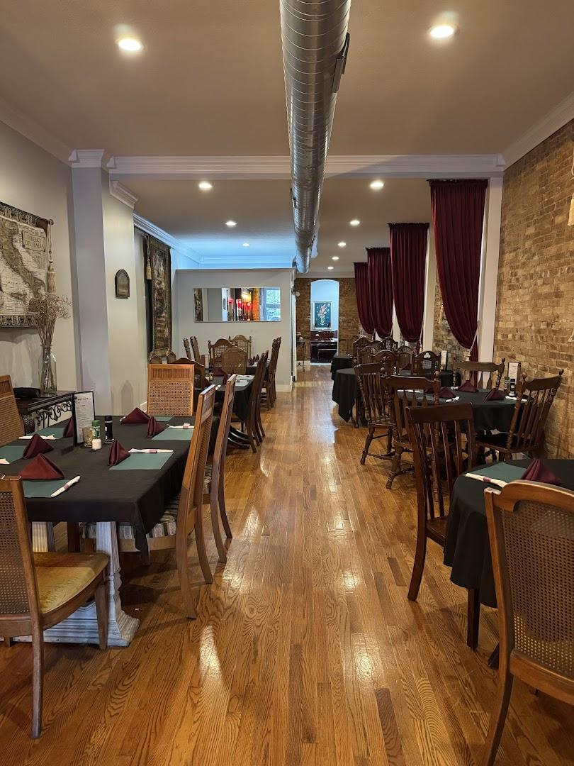 Awnie's Italian Cuisine