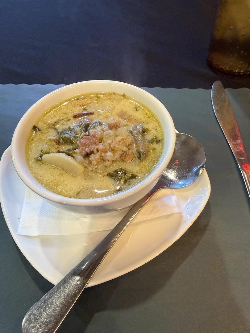 Awnie's Italian Cuisine