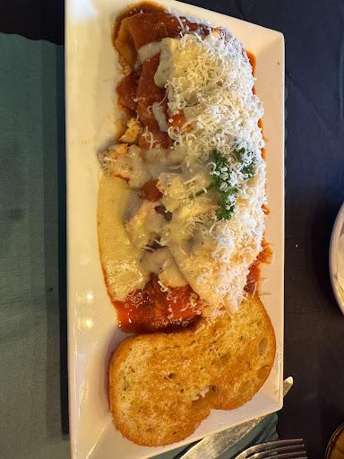 Awnie's Italian Cuisine